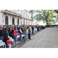 ¡¡Festejamos el día de la Independencia!!